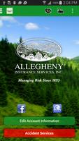 Allegheny Insurance Services Poster