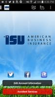 American Business Insurance Affiche