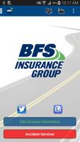 BFS Insurance Group Affiche