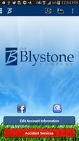 The Blystone Company Plakat