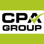 آیکون‌ The CPA Group PC
