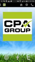 The CPA Group PC الملصق