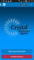 Crystal Insurance Group Affiche