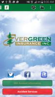 Evergreen Insurance Affiche