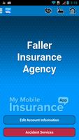 پوستر Faller Insurance Agency