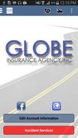 Globe Insurance Agency poster