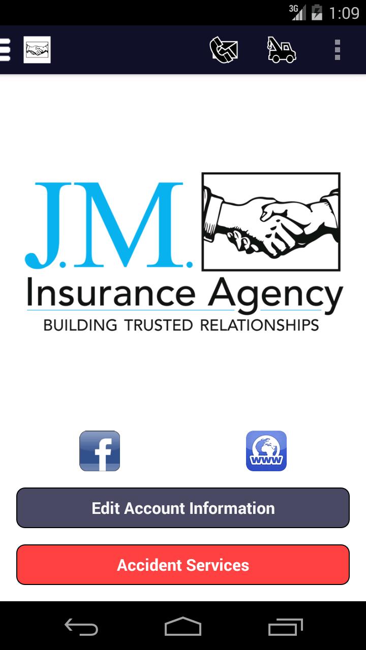Jm Insurance Agency For Android Apk Download