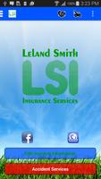 Leland Smith Services 海報