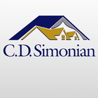 CD Simonian Insurance Agency ikon