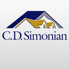 CD Simonian Insurance Agency 图标