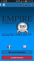 The Empire Company Cartaz