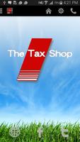 The Tax Shop Affiche