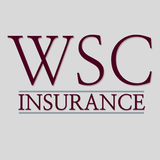 WSC Insurance Agency simgesi