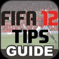 Tips for FIFA 12 Affiche