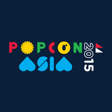 Popcon Asia 2015 icono