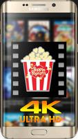 Popcorn : Time Movie Free captura de pantalla 1