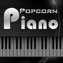 Popcorn Piano (pop music) APK