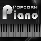 Popcorn Piano (pop music) আইকন