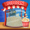 Popcorn Factory! Popcorn Maker Food Games