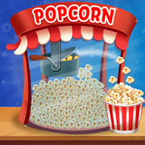 Popcorn Factory! Popcorn Maker icône