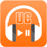 UC Music Pro simgesi