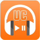 UC Music Pro icon
