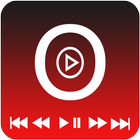 Opera Music Player ikona