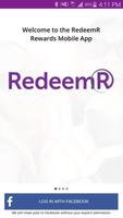 RedeemR 포스터
