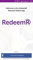 RedeemR poster