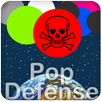 Pop Defense APK