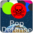 Pop Defense APK