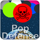 Pop Defense ikona