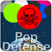 ”Pop Defense