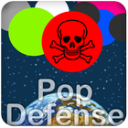 Pop Defense иконка