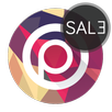 POP - Icon Pack APK