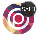 POP - Icon Pack APK