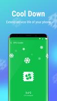 Pop Clean - Easy & Fast phone optimize application capture d'écran 3
