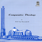 Comparative Theology Zeichen