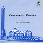 آیکون‌ Comparative Theology