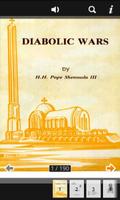 Diabolic Wars poster