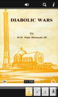 Poster Diabolic Wars