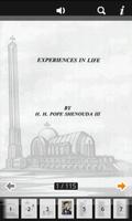 Experiences in Life poster