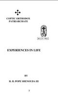Experiences in Life 스크린샷 2