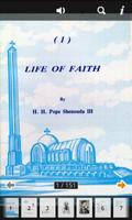 Life of Faith Affiche