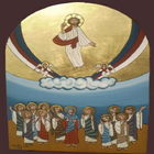 The Feast of the Ascension simgesi