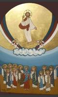 The Feast of the Ascension syot layar 1