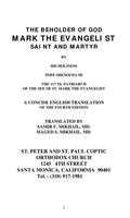 St. Mark syot layar 2