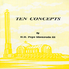 Ten Concepts 图标