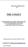 The Angels syot layar 2