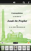 The Book of Jonah the Prophet Affiche